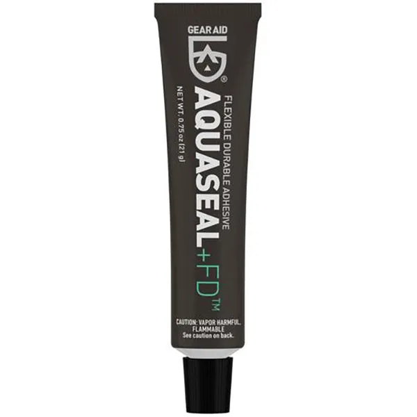 AQUASEAL   FD REPAIR ADHESIVE