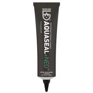 AQUASEAL   NEO WETSUIT CONTACT CEMENT 44ml