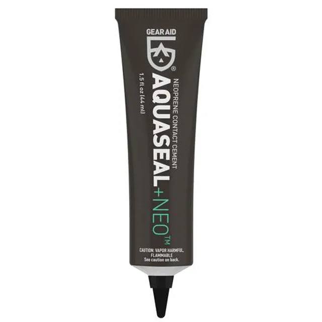 AQUASEAL   NEO WETSUIT CONTACT CEMENT 44ml