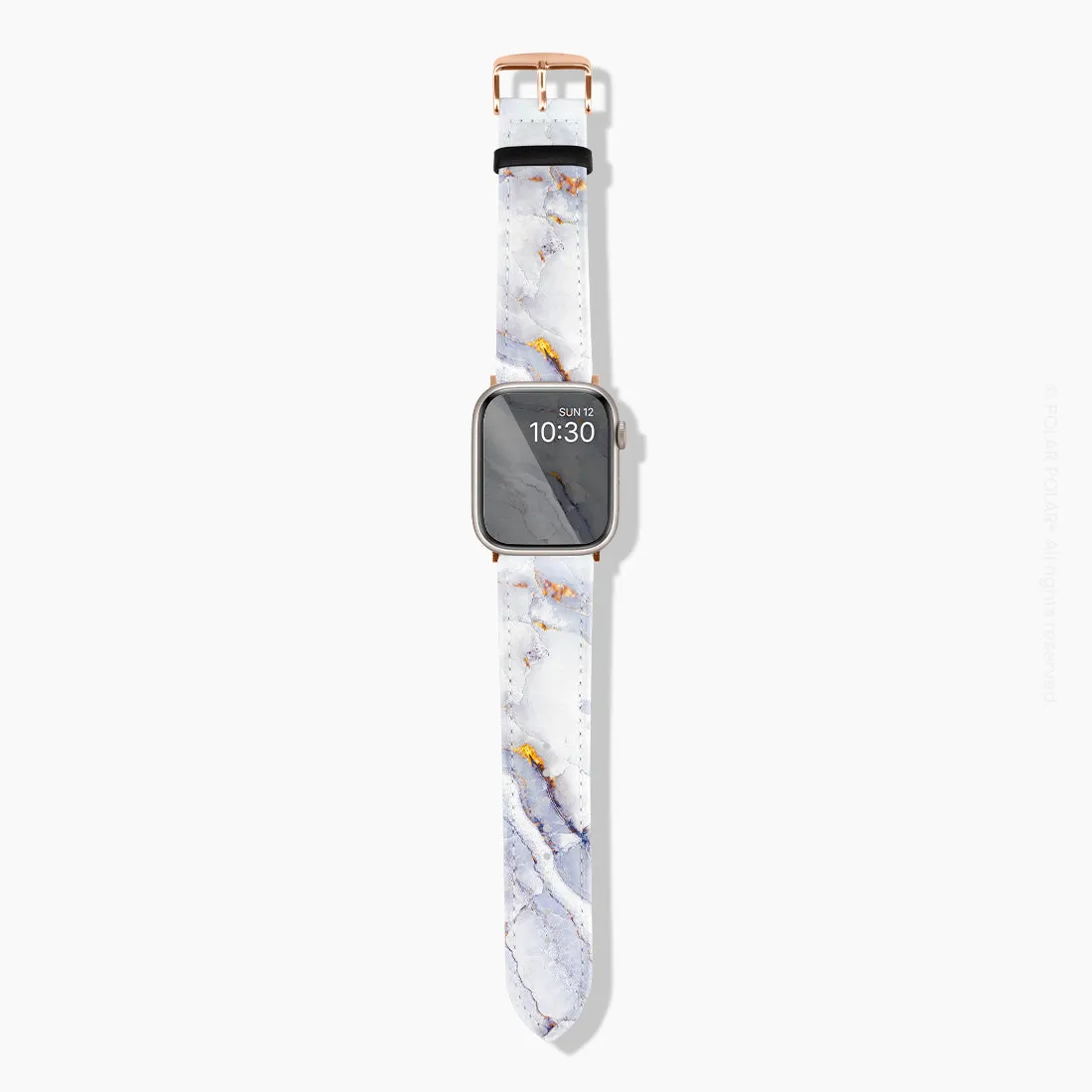 Arctic Ocean - Apple Watch Band