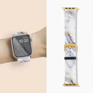 Arctic Ocean - Apple Watch Band