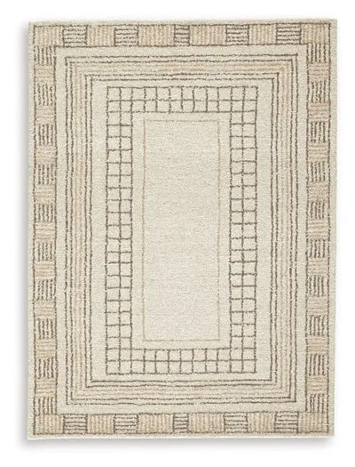 Ashley Express - Idaman Medium Rug