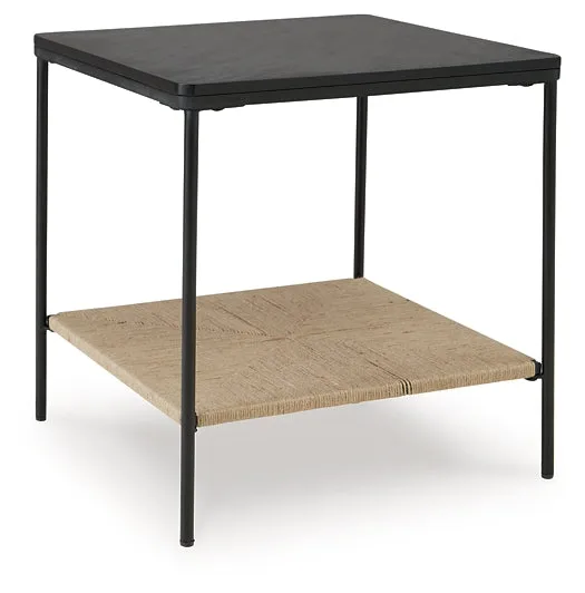 Ashley Express - Minrich Accent Table