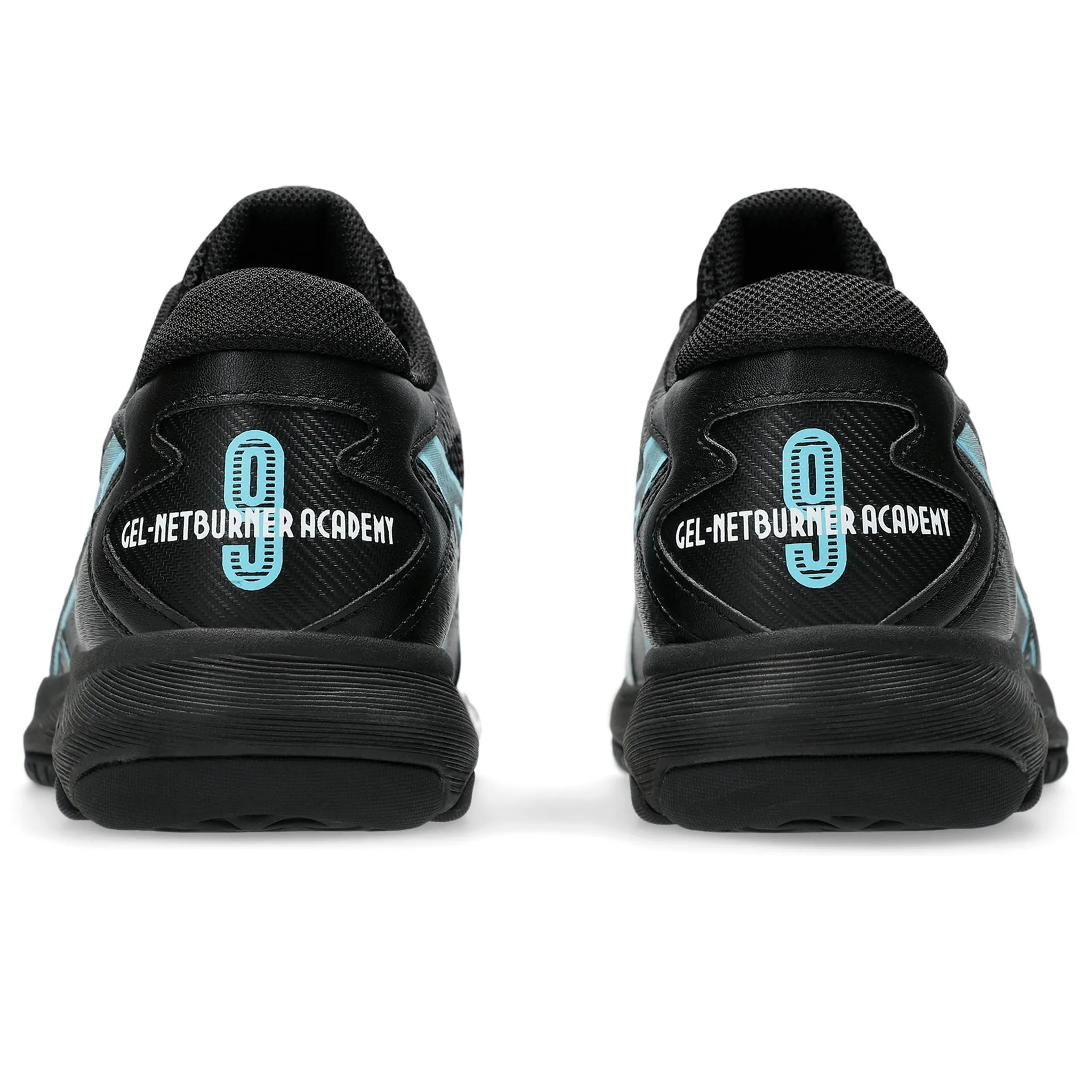 ASICS Gel-Netburner Academy 9 Womens Netball Shoes