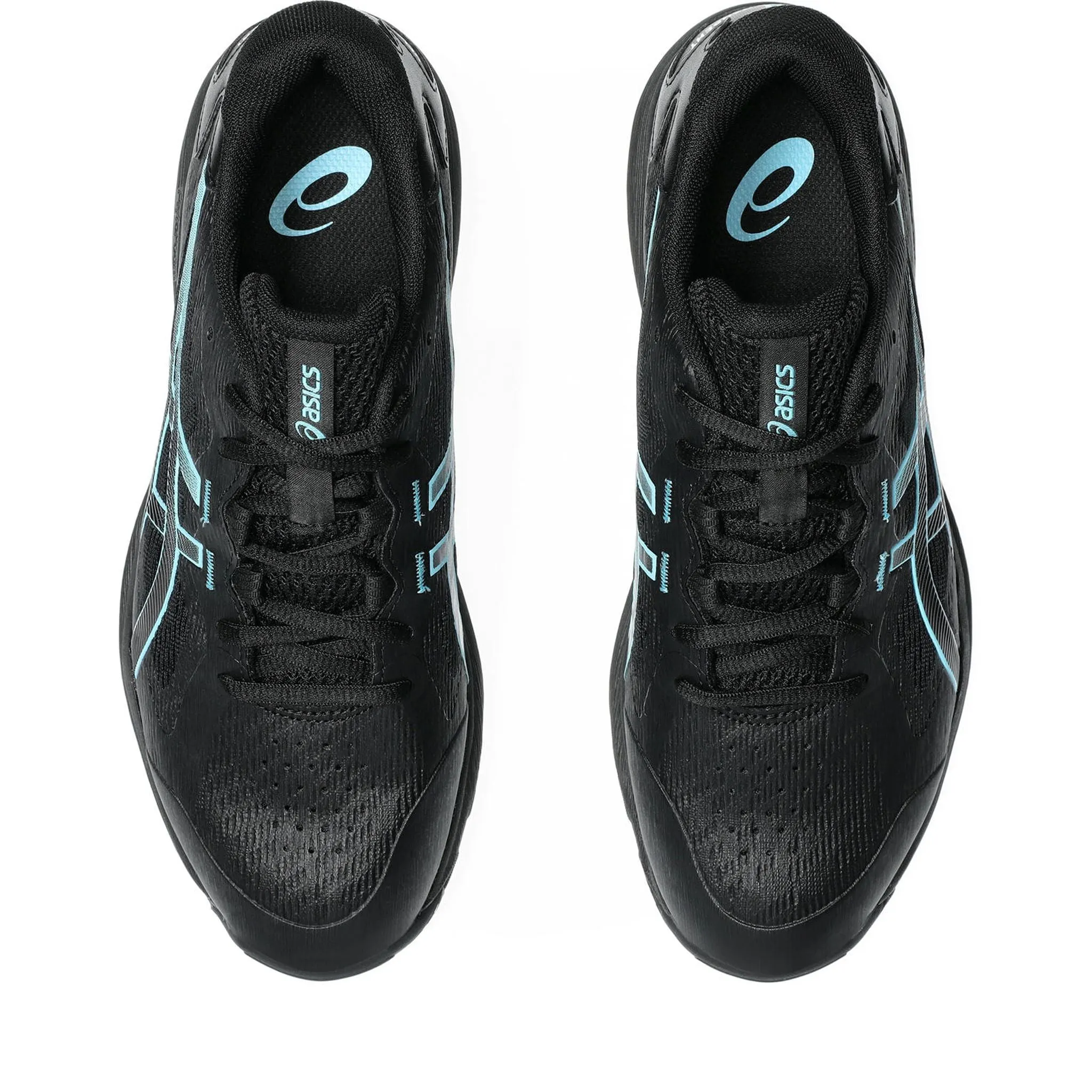 ASICS Gel-Netburner Academy 9 Womens Netball Shoes