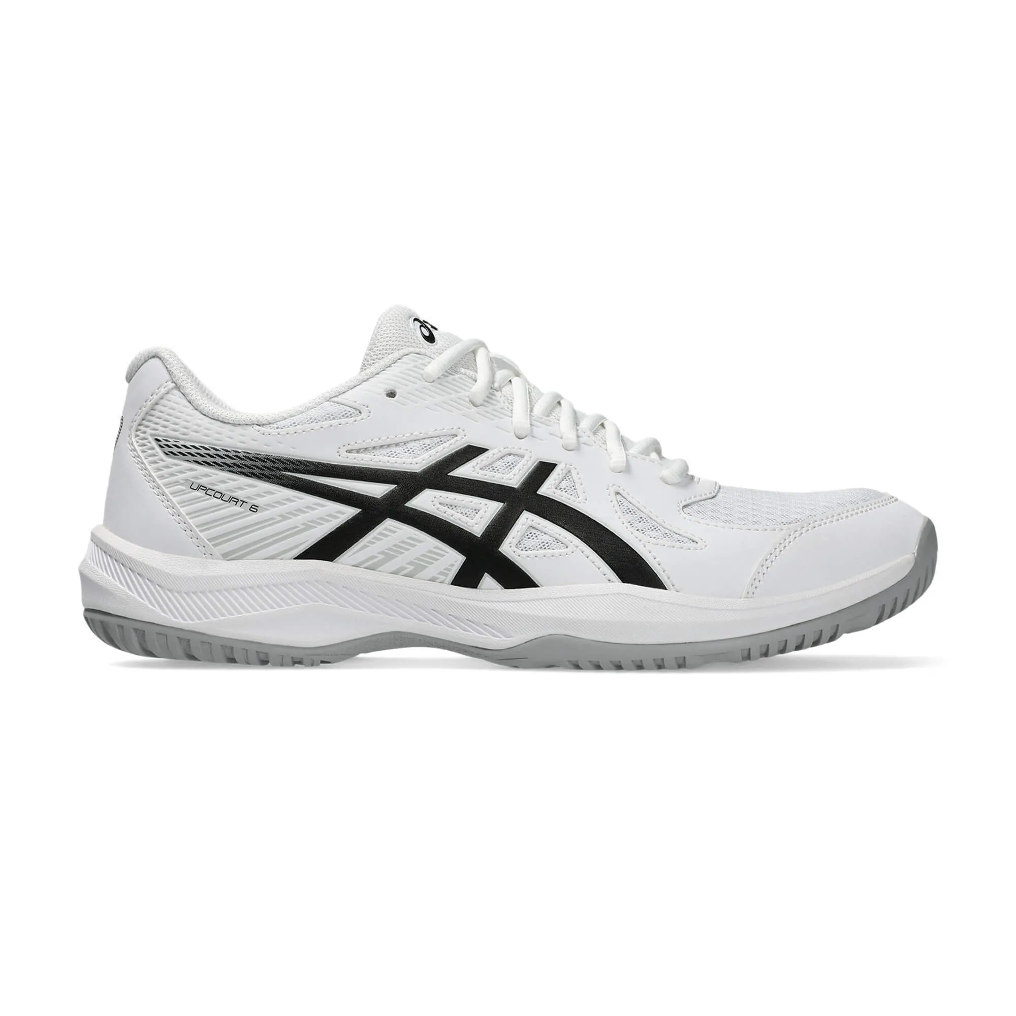ASICS Men's Upcourt 6 Volleyball Shoe