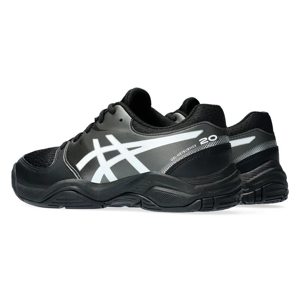 ASICS Netburner 20 GS Girl's Netball Shoes