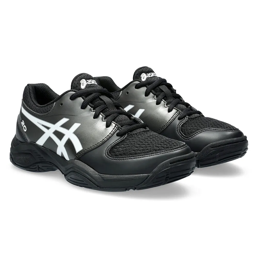 ASICS Netburner 20 GS Girl's Netball Shoes