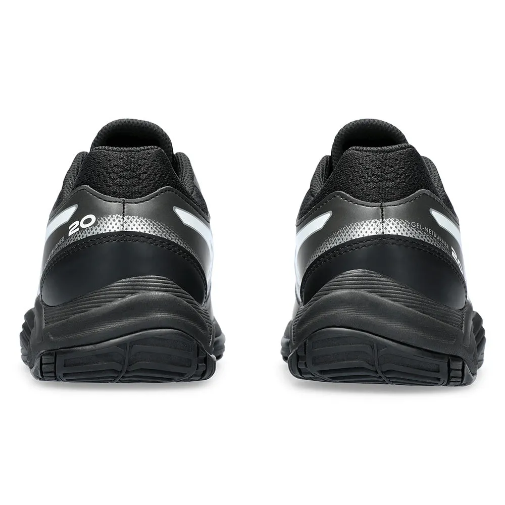 ASICS Netburner 20 GS Girl's Netball Shoes