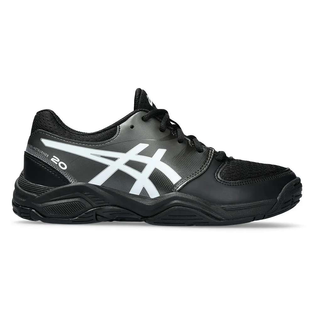ASICS Netburner 20 GS Girl's Netball Shoes