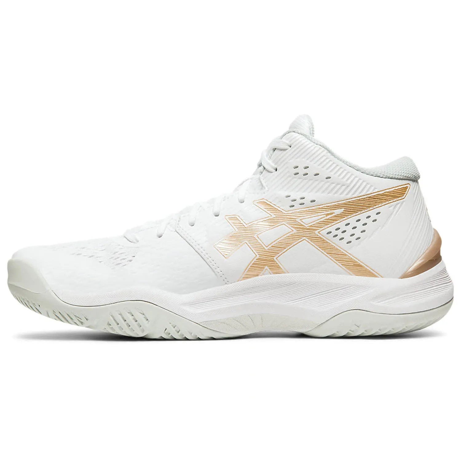 Asics W Sky Elite Ff Mt Court Shoes