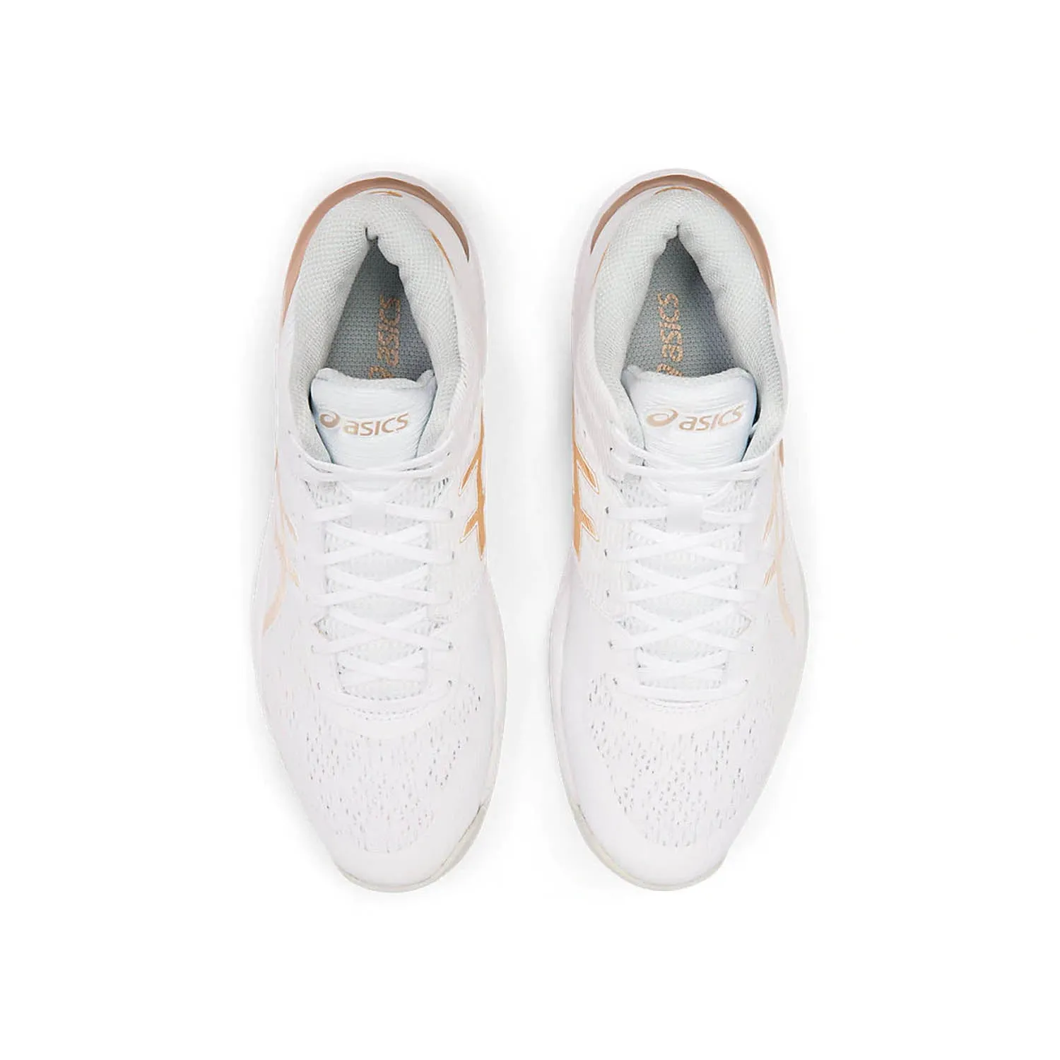 Asics W Sky Elite Ff Mt Court Shoes