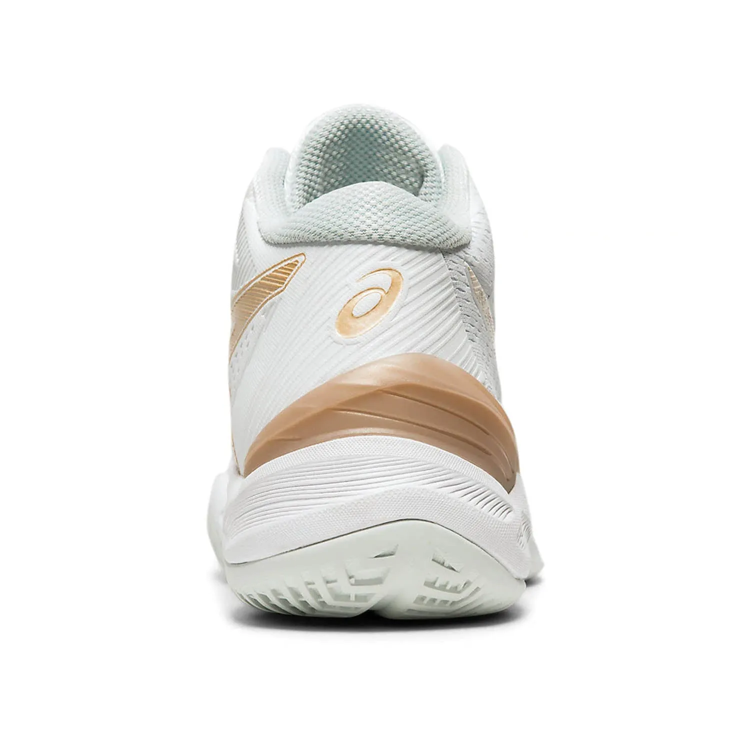 Asics W Sky Elite Ff Mt Court Shoes