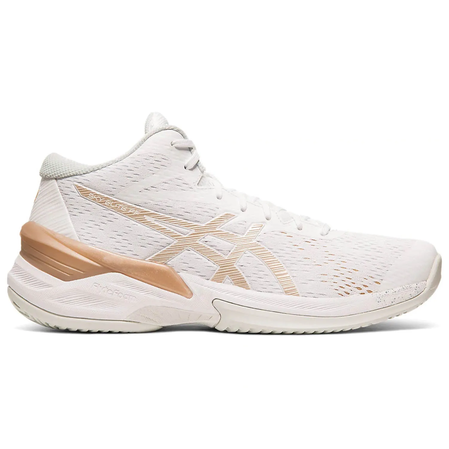 Asics W Sky Elite Ff Mt Court Shoes