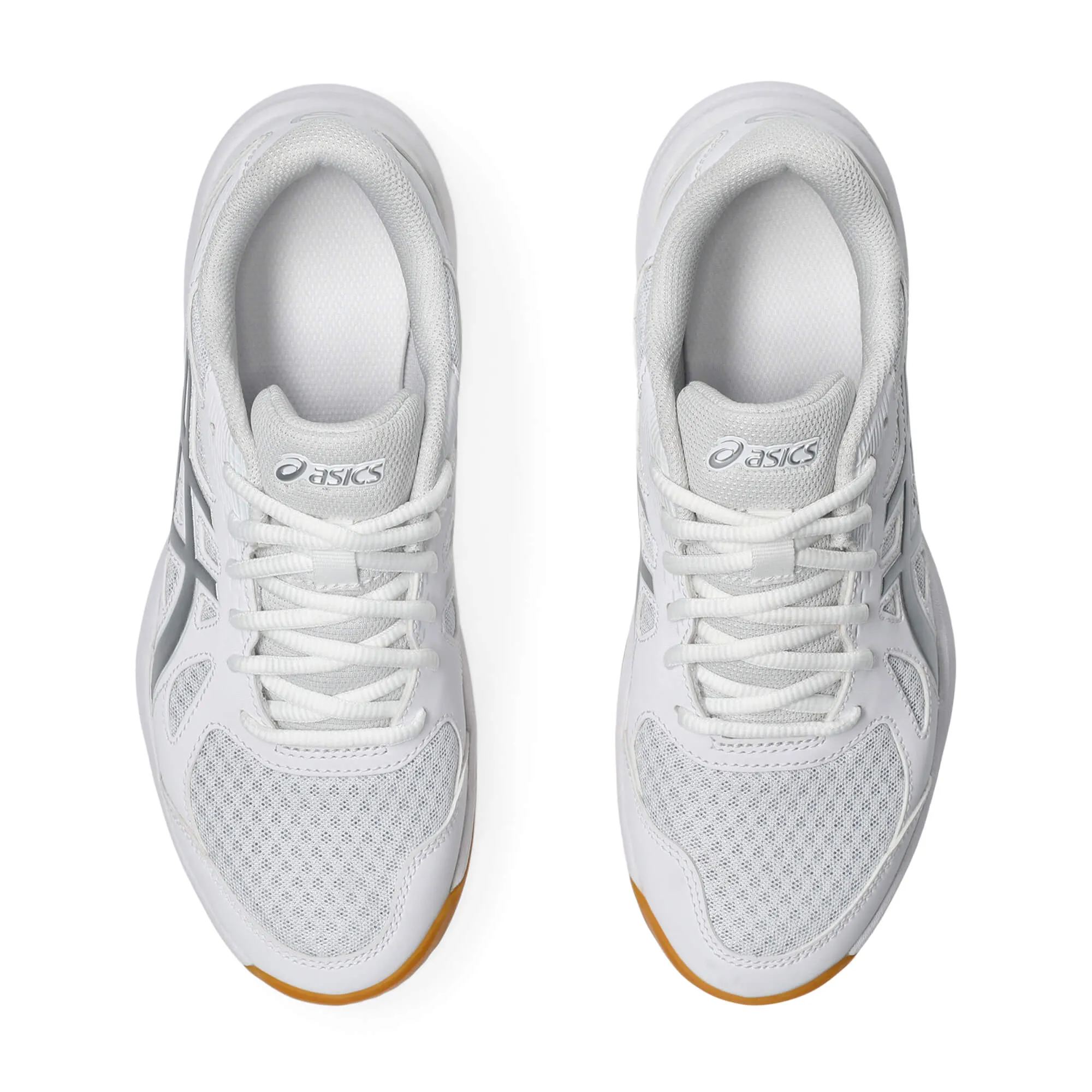 ASICS Women's Upcourt 6 Volleyball Shoe