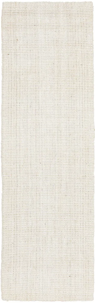 Atrium Barker Bleach Runner