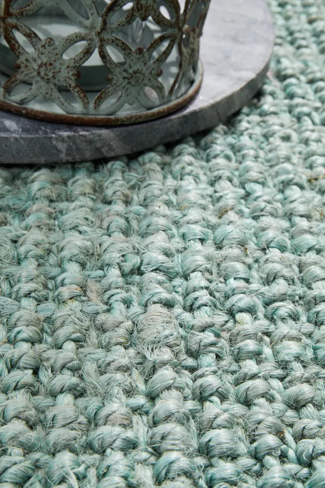 Atrium Barker Blue Rug
