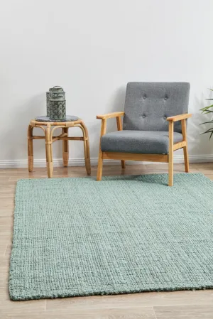 Atrium Barker Blue Rug