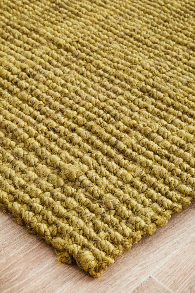 Atrium Barker Green Runner