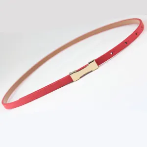 Aubrieta Belt