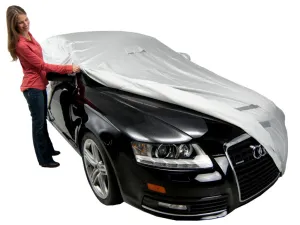 Audi S6 1994 - 2018 Outdoor Indoor Select-Fit Car Cover