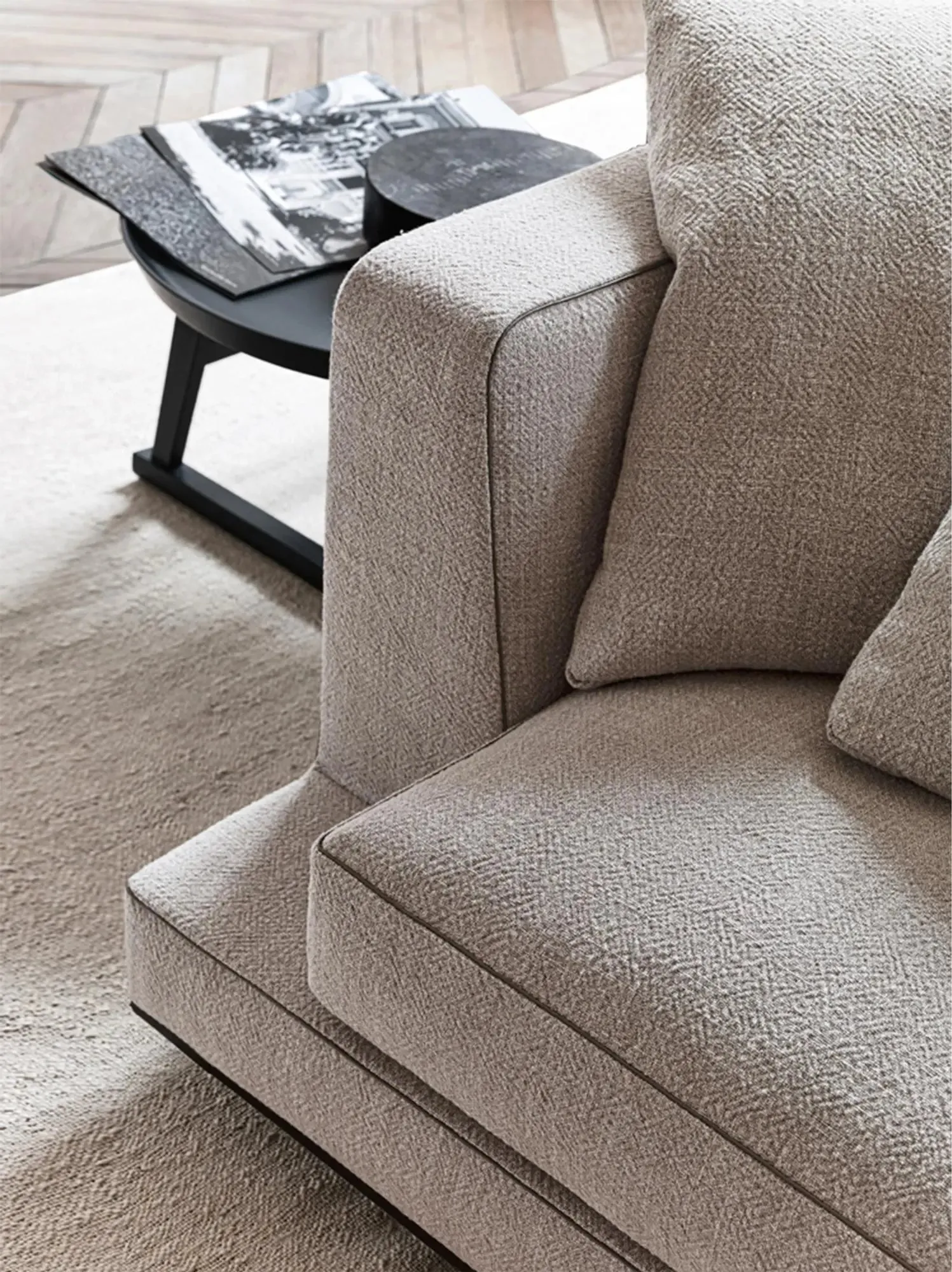 Aurae - Sofa