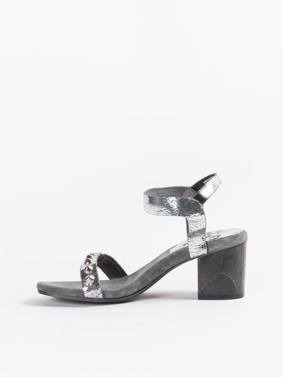 bardot heel