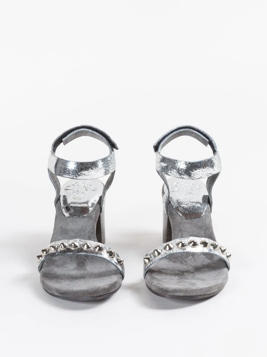 bardot heel