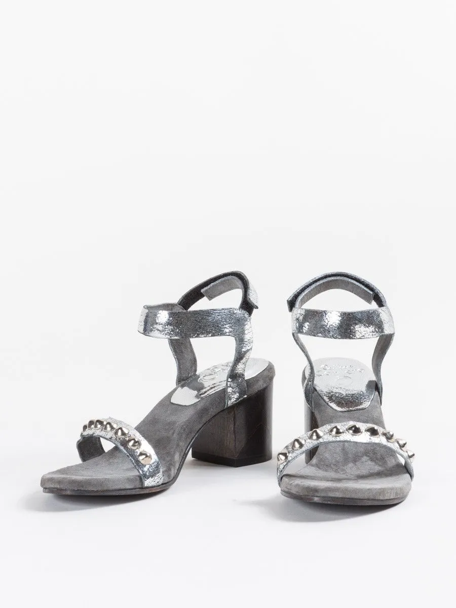 bardot heel