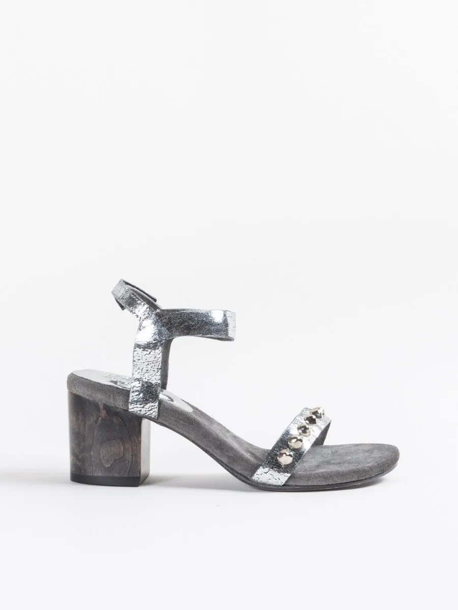 bardot heel