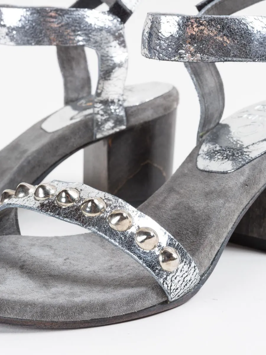 bardot heel