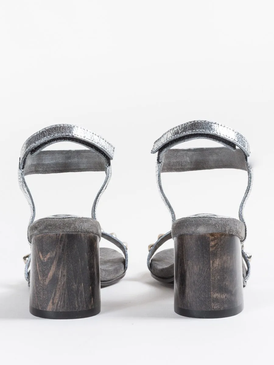 bardot heel