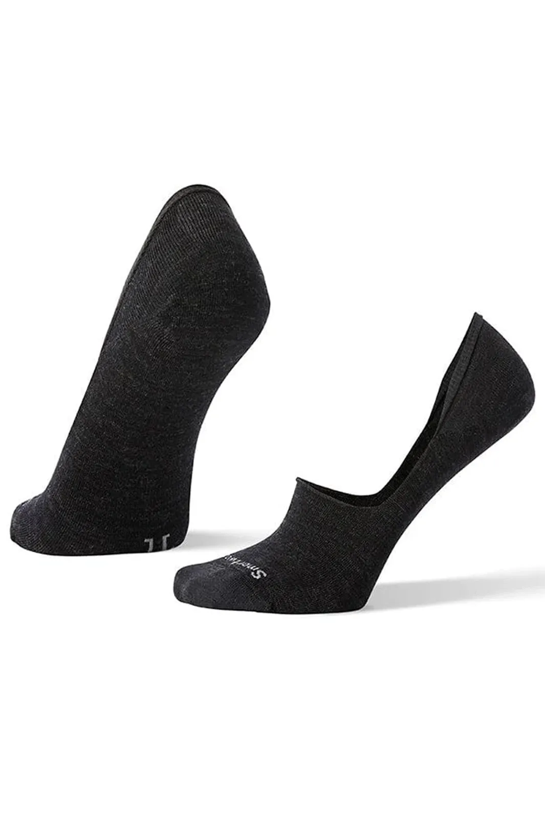 Bas Hide & Seek (Charcoal) de Smartwool