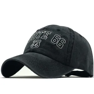Baseball Cap