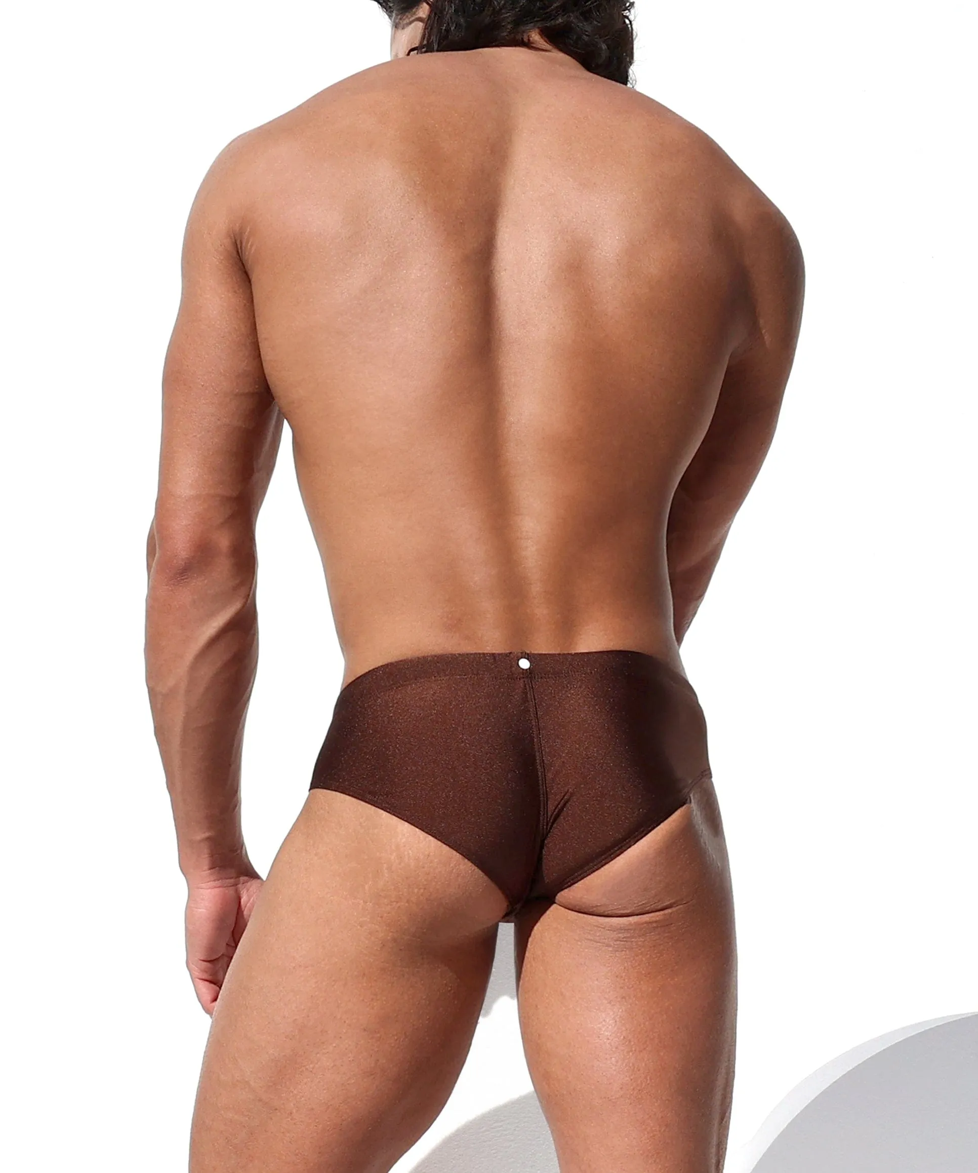 BASTIEN BROWN