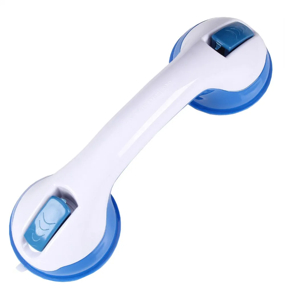 Bathroom suction cup  anti-slip handrail