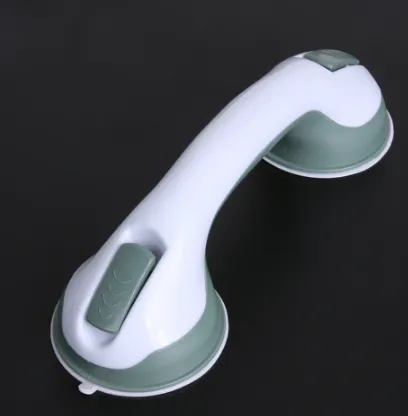 Bathroom suction cup  anti-slip handrail