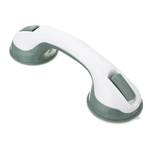 Bathroom suction cup  anti-slip handrail