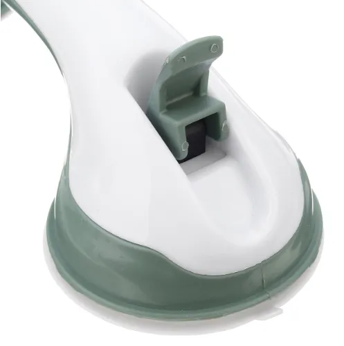Bathroom suction cup  anti-slip handrail