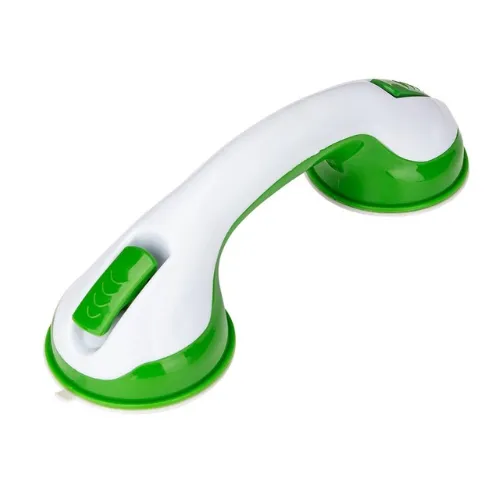 Bathroom suction cup  anti-slip handrail