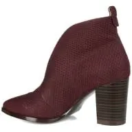 Bellamy Bootie