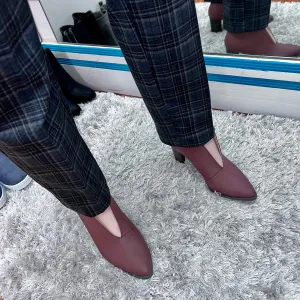 Bellamy Bootie