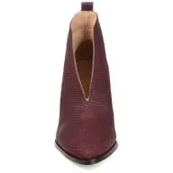 Bellamy Bootie