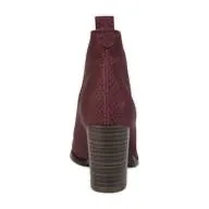 Bellamy Bootie