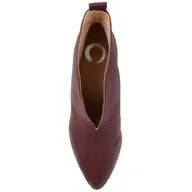 Bellamy Bootie
