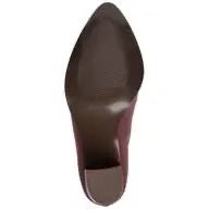 Bellamy Bootie