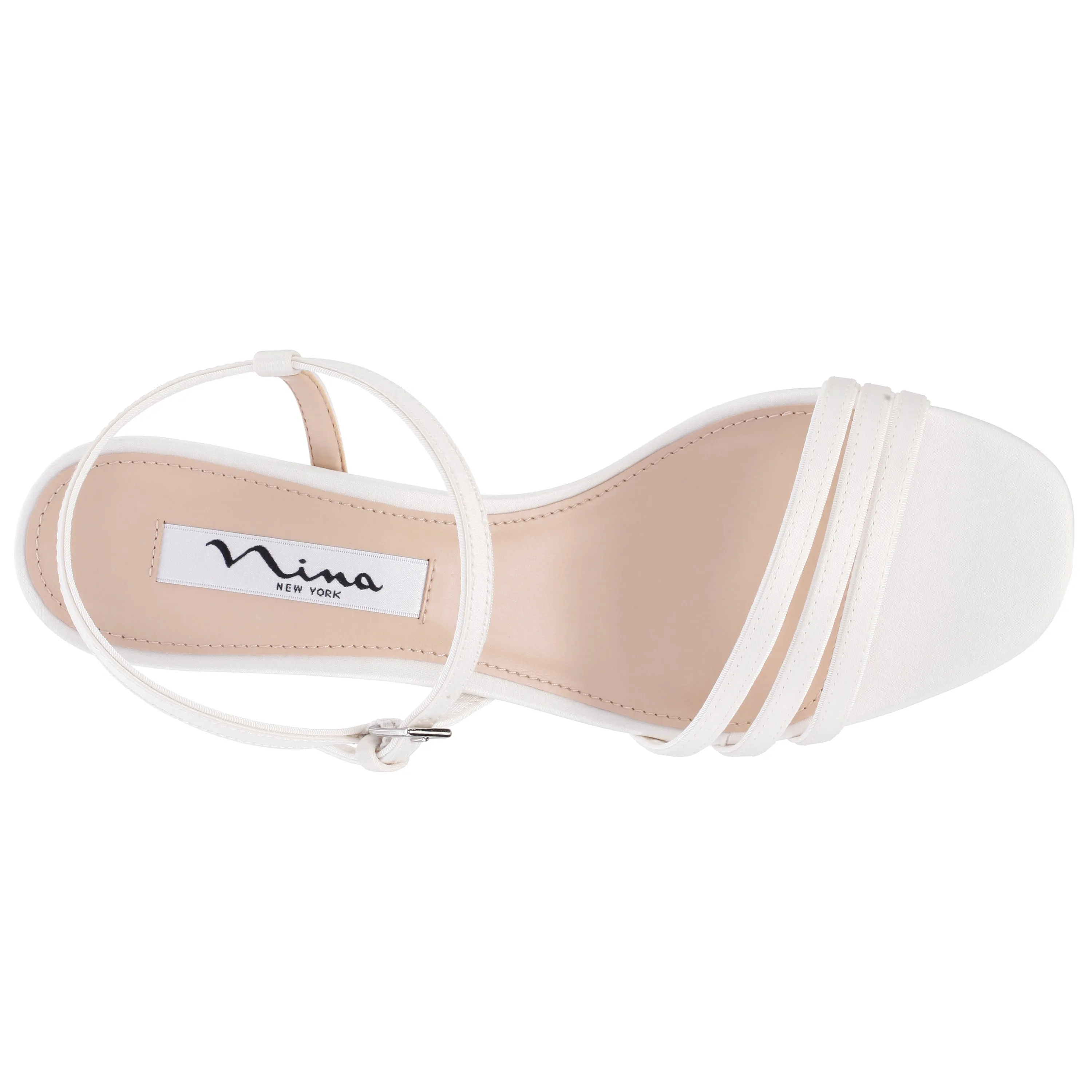 BEVERLY-IVORY
