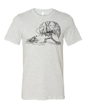 Big Tree Fly Fishing Tee