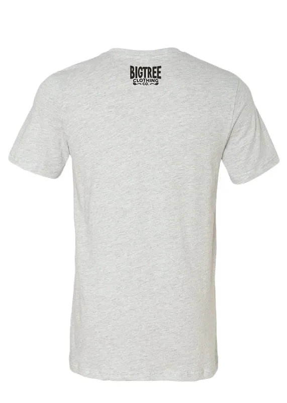 Big Tree Fly Fishing Tee