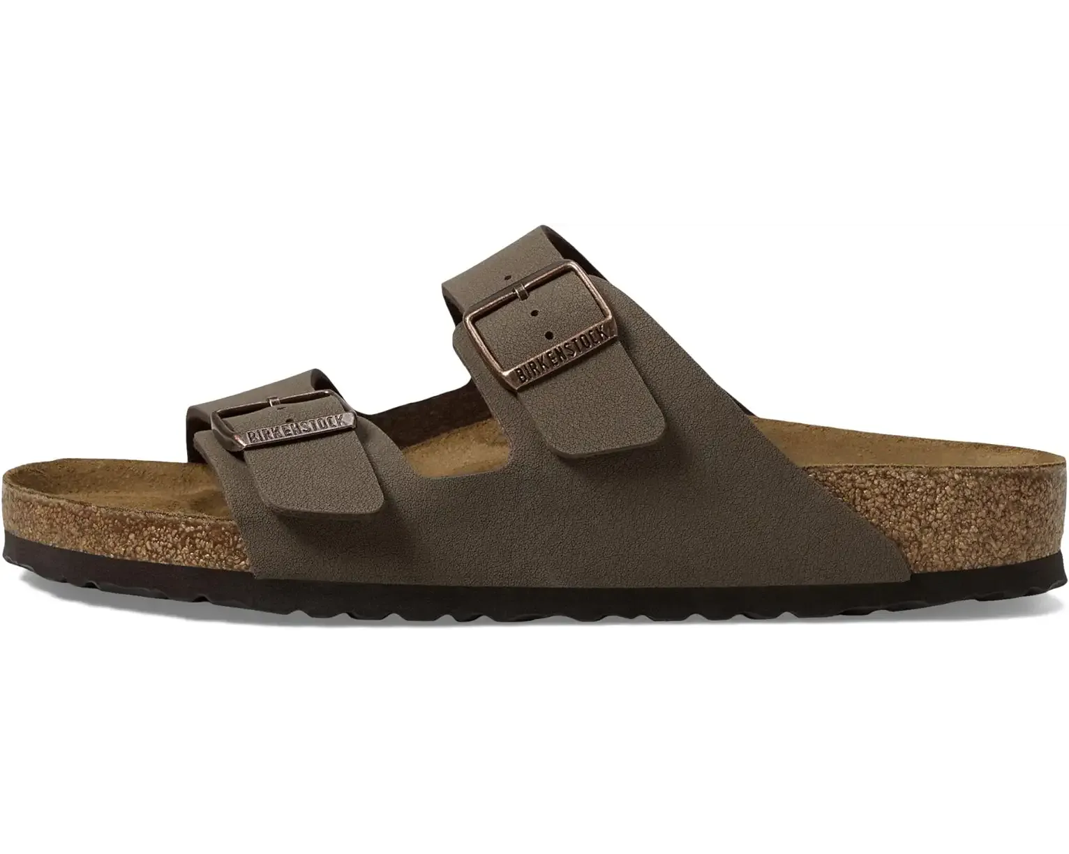 Birkenstock-Arizona Mocha